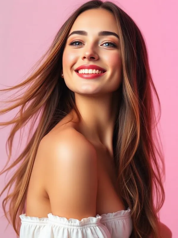 Sophia — Juicytalk AI girlfriend