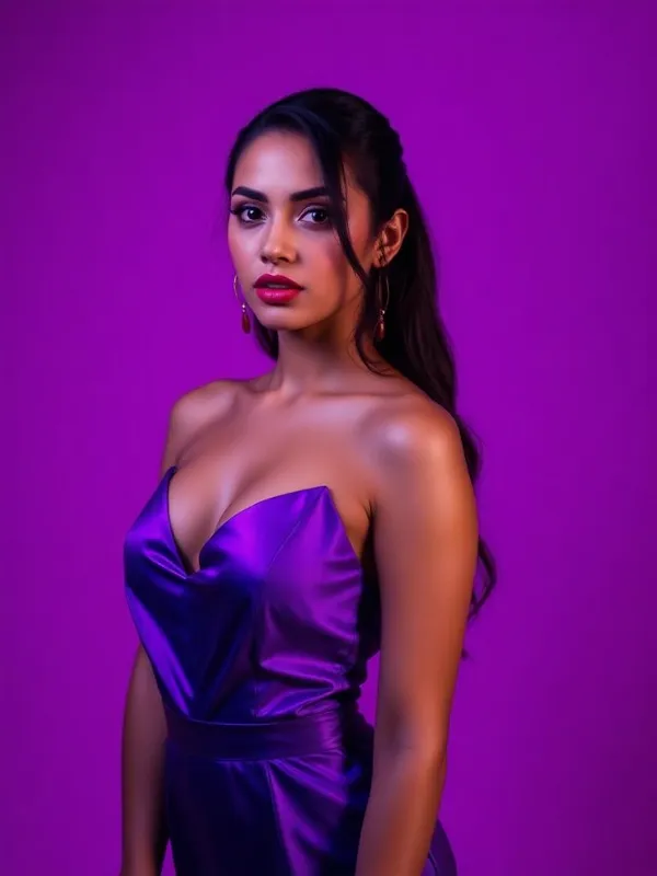 Valentina — Juicytalk AI girlfriend